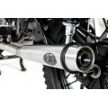 ZARD 2-2 Full Exhaust for BMW R80 / R100 ZARD 2-2 Full Exhaust for BMW R80 / R100